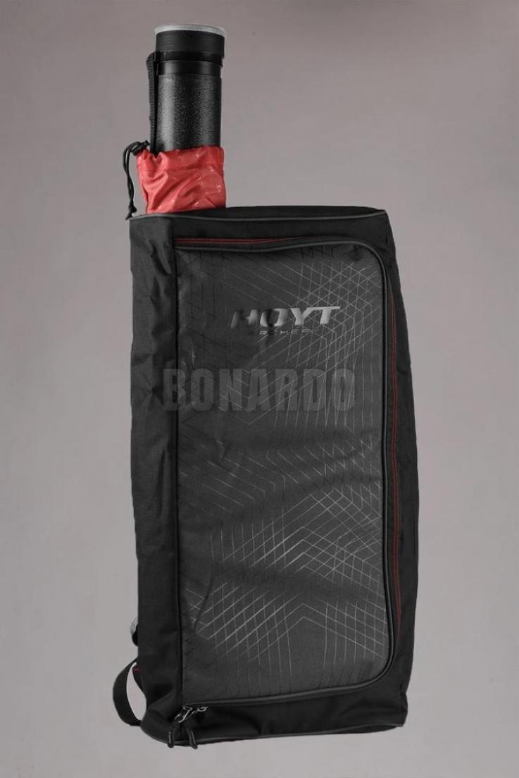 HOYT ZAINO RECURVE MATCH PLAY