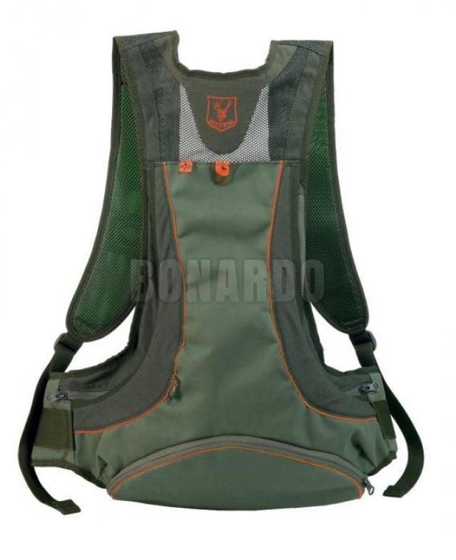 RISERVA R1835 GILET CONDUTTORE TG. UNICA