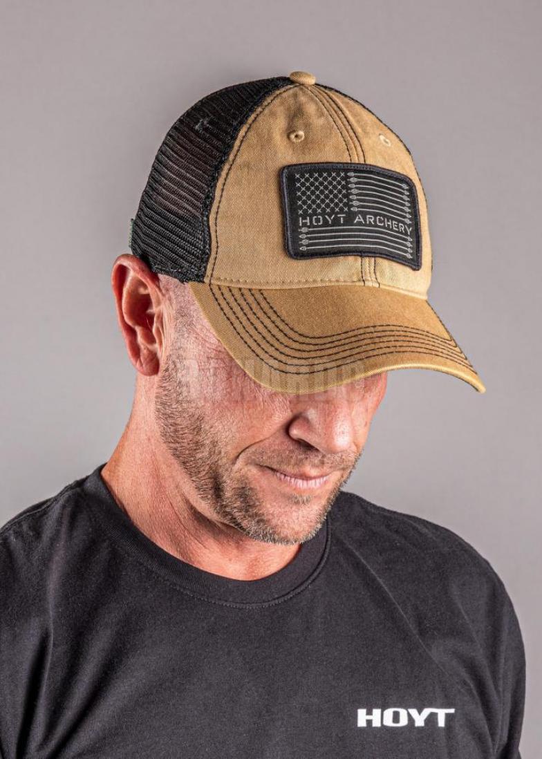 HOYT BERRETTO WEST DESERT 2021