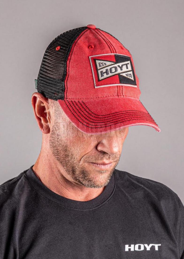 HOYT BERRETTO PAYLOAD 2021