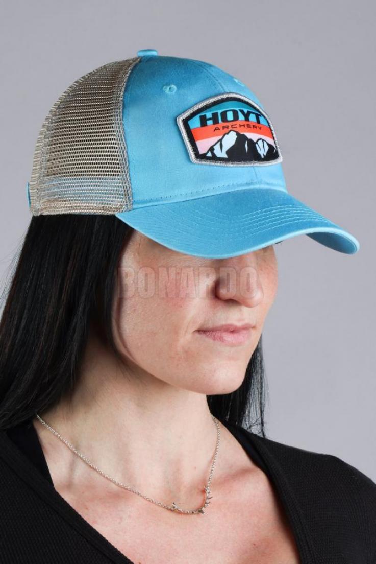 HOYT BERRETTO LADY DAYBREACK 2021