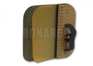 ZARA PATELLA ARCO NUDO IN VULCOLAN