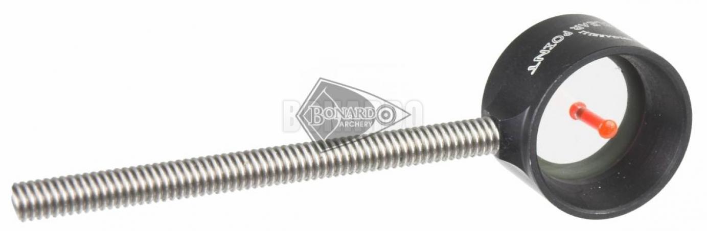 SPIGARELLI DIOTTRA RECURVE CLEAR POINT