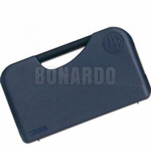 BERETTA VALIGETTA PER PISTOLA BLU