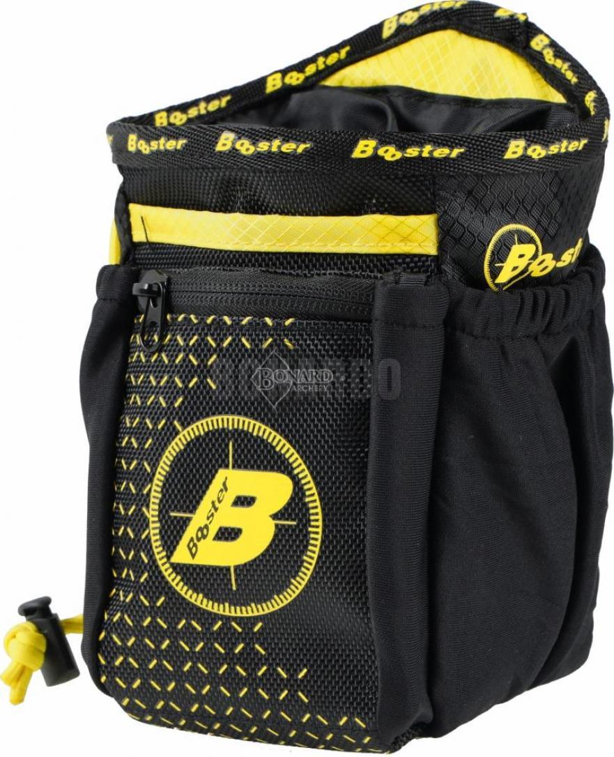 BOOSTER CUSTODIA SGANCIO DA CINTURA