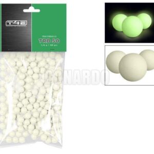 UMAREX TRACEBALLS CAL 50 1,14 GR CONF. 100