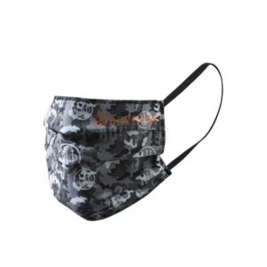 BERETTA MASCHERINA GREY