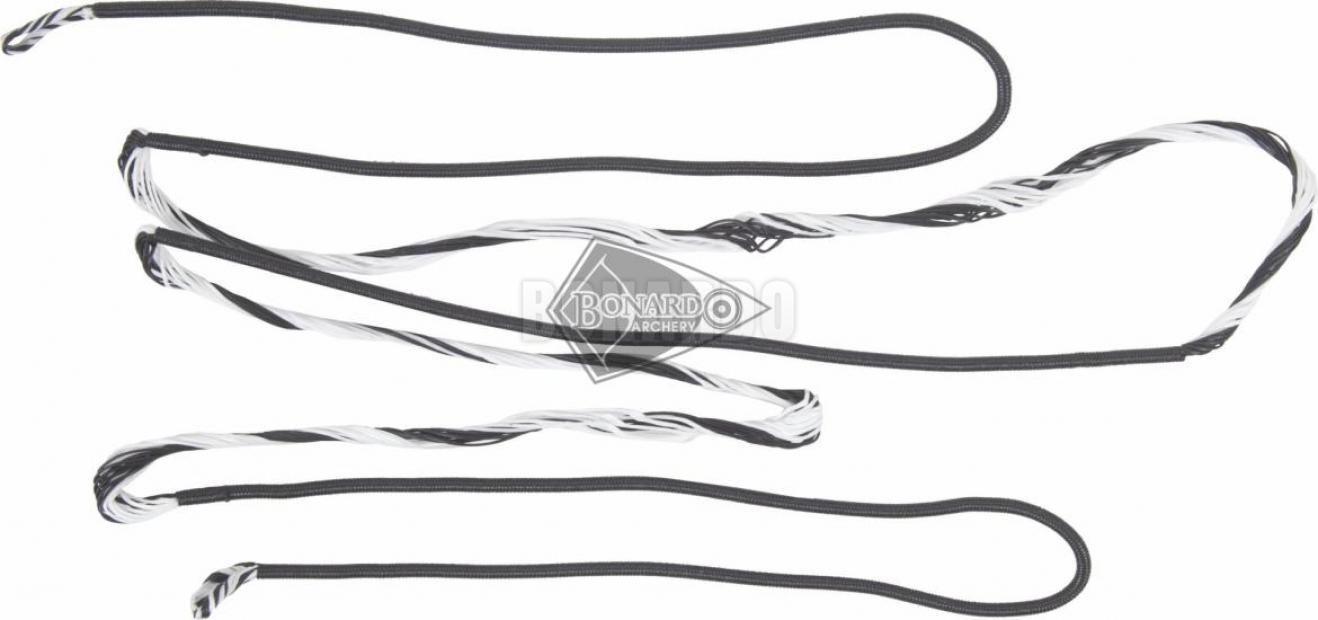 BOOSTER CORDA COMPOUND BLAST