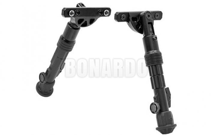 UTG BIPIEDE RECON FLEX  CENTER 5,7"-8"
