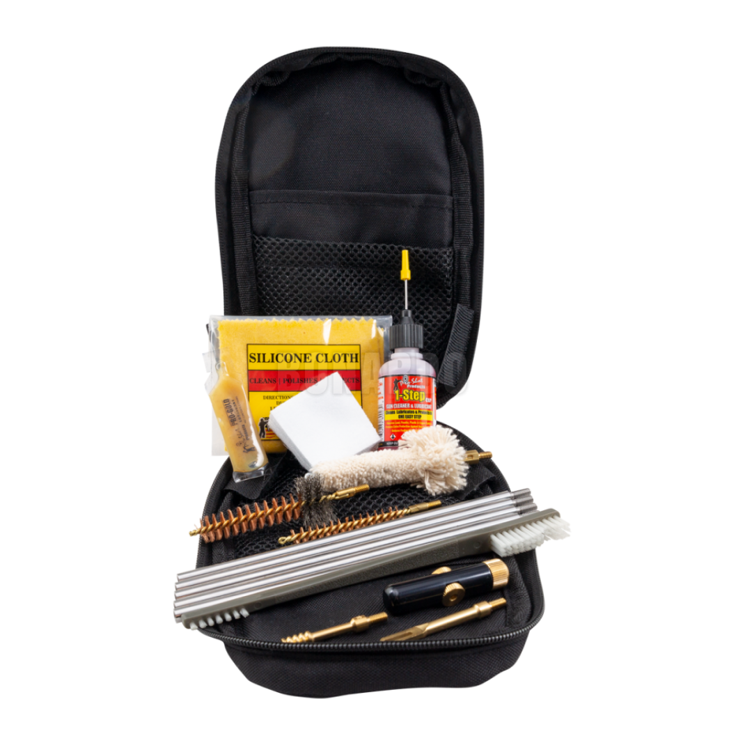 PRO-SHOT KIT PULIZIA Tactical CAL. 30 SPEC OPS SERIES