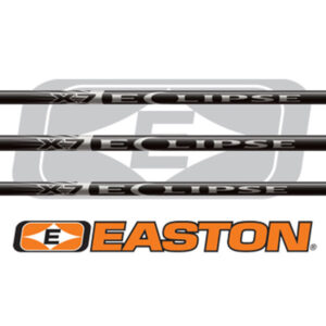 EASTON X7 ECLIPSE 2014 ASTA IN ALLUMINIO