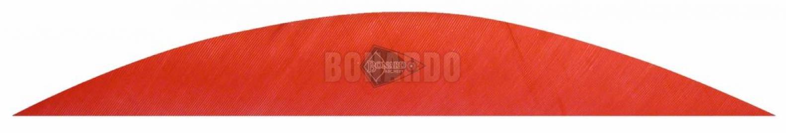 GATEWAY PENNA NATURALE 5.5" RED