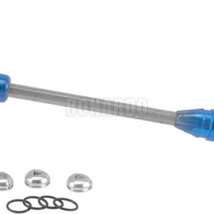 FRANKFORD ARSENAL MARTELLO CINETICO CON 3 MORSETTI