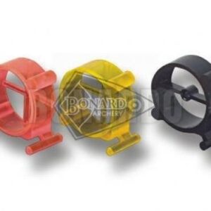 BEITER INSERTO #17 X PIN 12MM FORO 1.5MM CLEAR