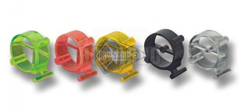 BEITER INSERTO #17 X PIN 12MM FORO 1.5MM CLEAR