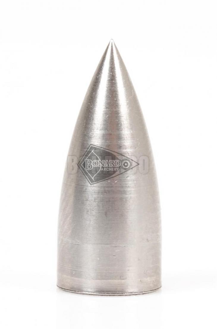 CROSS-X PUNTA IN-OUT BREACK-OFF OGIVA-18 CONFEZIONE 12 PEZZI