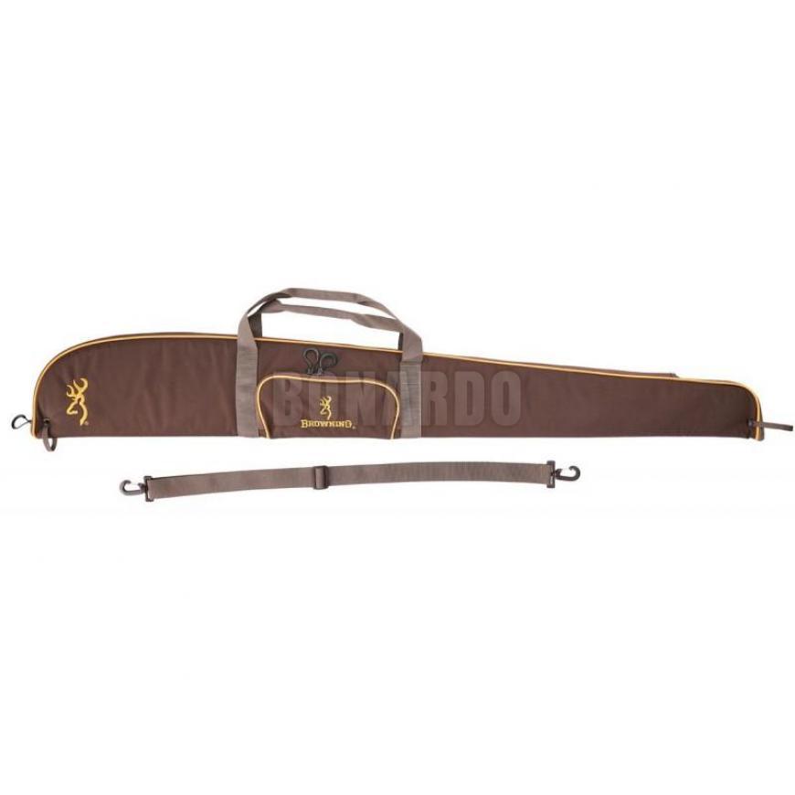 BROWNING FODERO PER FUCILE 132 CM HUNTER BROWN