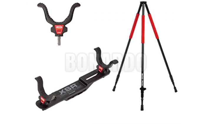 BOG TRIPIEDE SCC SUPER STEADY COMBO