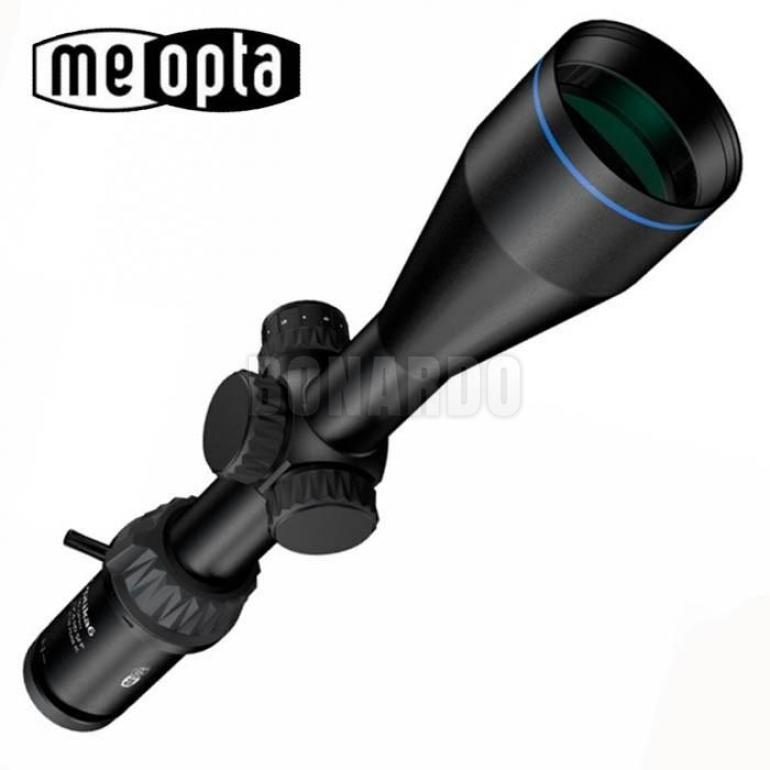 MEOPTA CANNOC. MEOPRO OPTIKA6 3-18X56 RD SFP 4C  ILL.