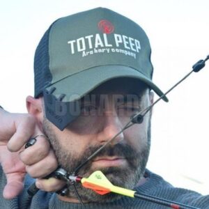 TOTAL PEEP PARASOLE LATERALE PER CAPPELLO