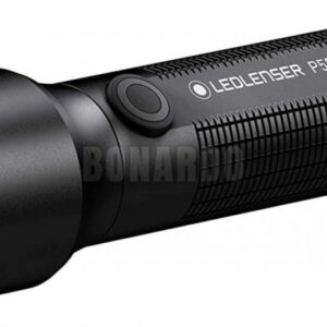 LED LENSER TORCIA P5R CORE