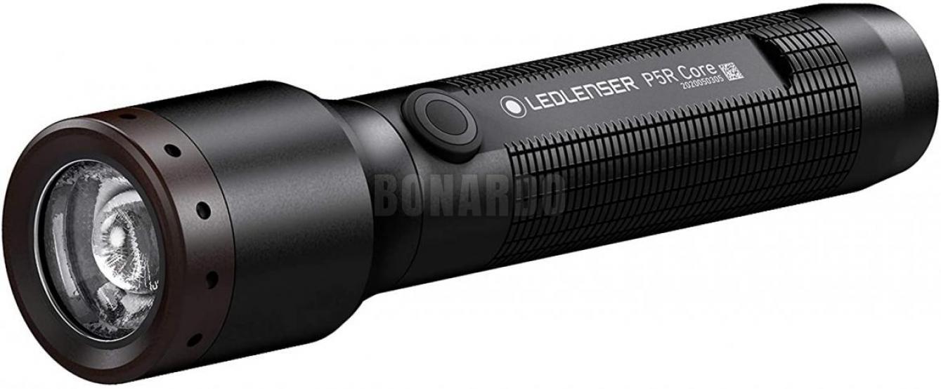 LED LENSER TORCIA P5R CORE