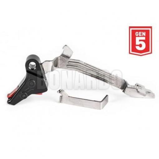 ZEV TECHNOLOGIES GRUPPO SCATTO PER GLOCK 5gen