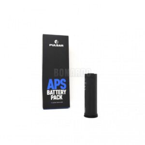 PULSAR VANO BATTERIE APS2