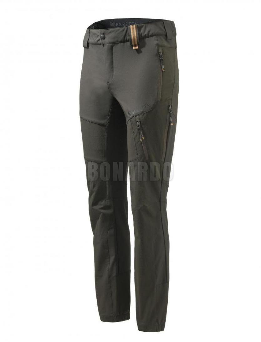 BERETTA PANTALONE 4 WAY STRETCH EVO