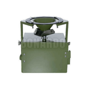 CANICOM PASTURATORE AUTOMATICO