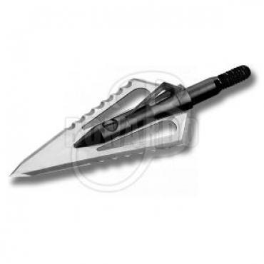 MAGNUS PUNTA DA CACCIA BUZZ CUT 4 LAME 100GR CONFEZIONE 3 PEZZI