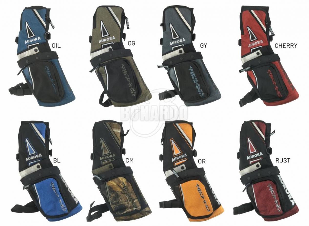 AURORA FARETRA TECNO FIELD