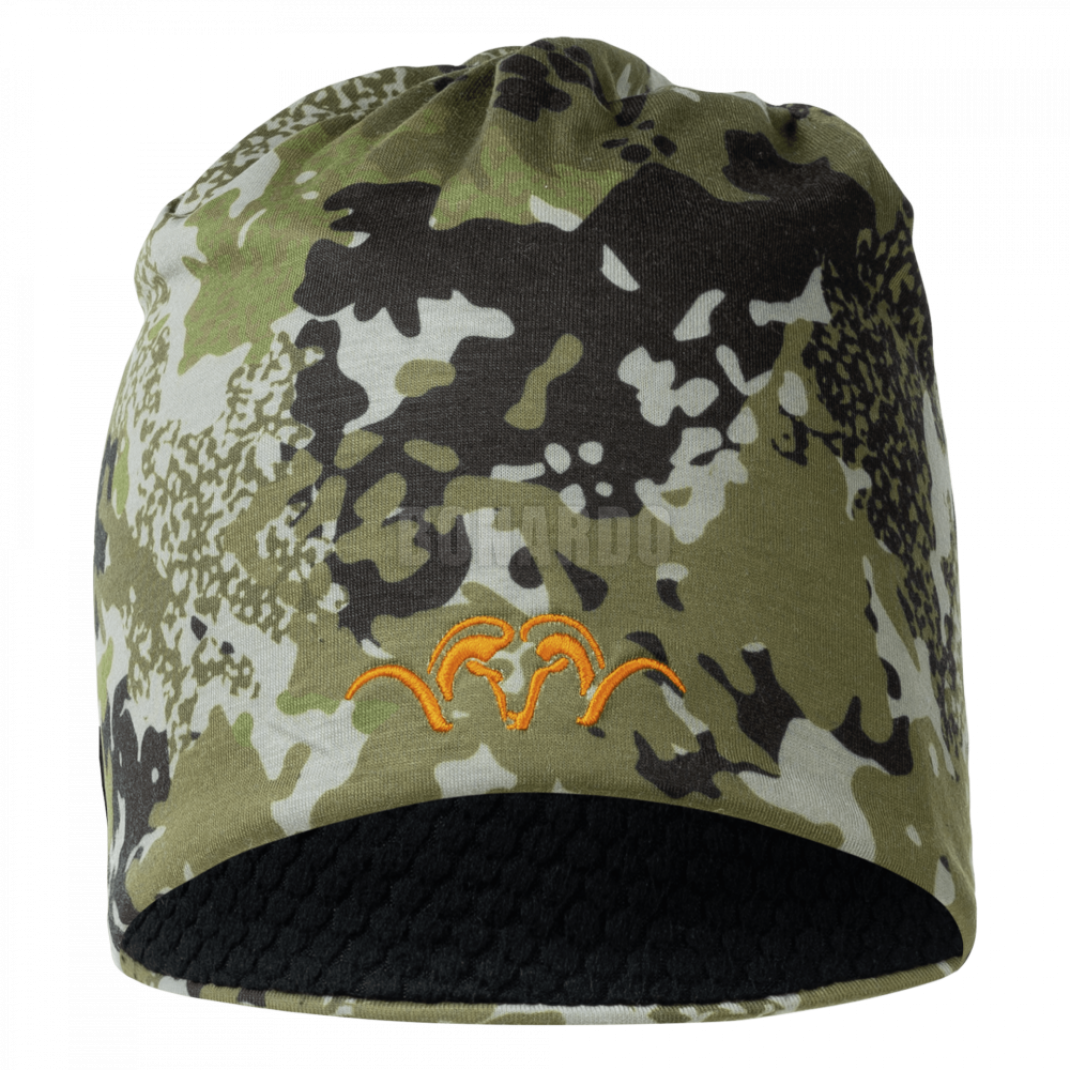 BLASER CAPPELLO DRAIN CAMO TG. UNI