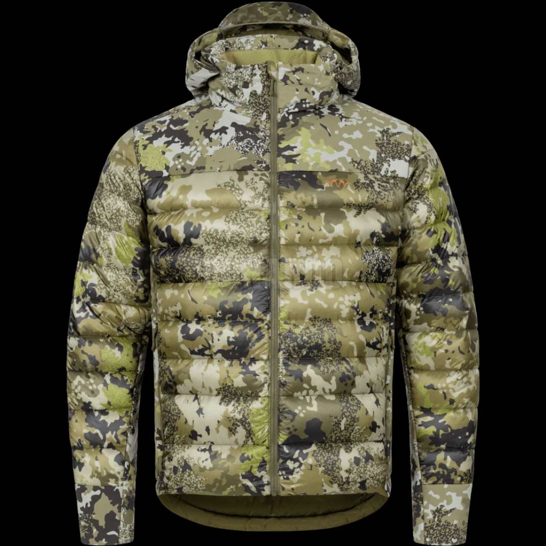 BLASER GIACCA OBSERVER CAMO