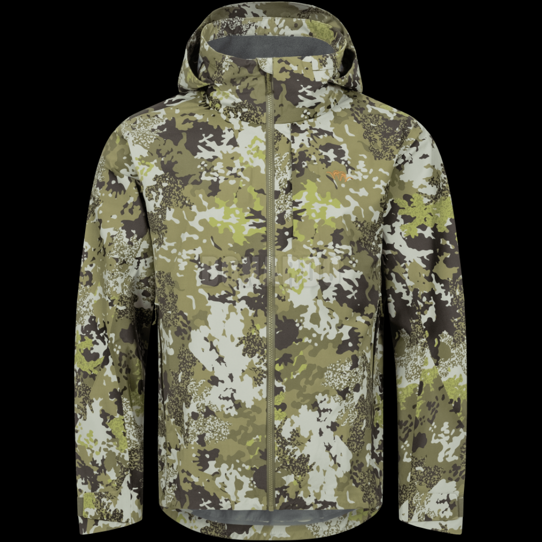 BLASER GIACCA IMPERMEABILE VENTURE 3L JKT MIS. L CAMO