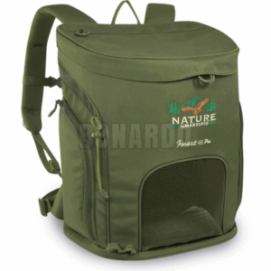 MARSUPIO ZAINO FOREST 40 PRO RIPSTOP PER FUNGHI