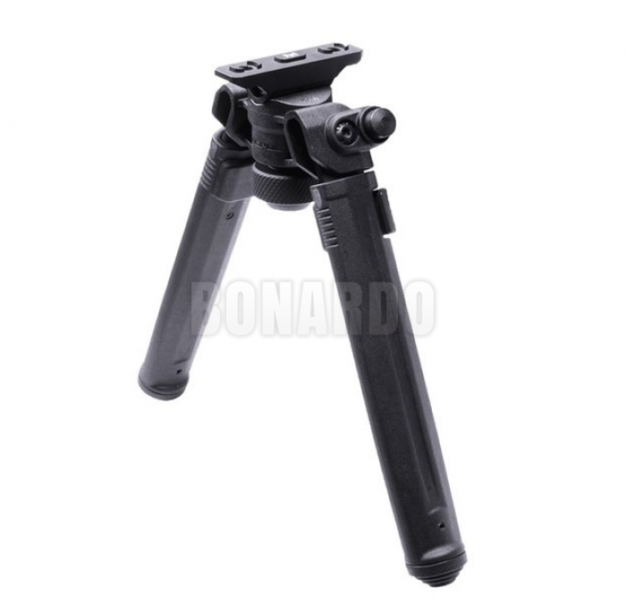 MAGPUL BIPIEDE M-LOK 6,3"- 10,3" BLACK