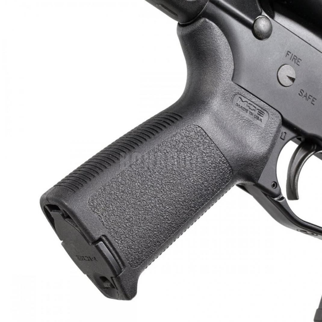 MAGPUL IMPUGNATURA PISTOLA  AR15/M4 BLACK