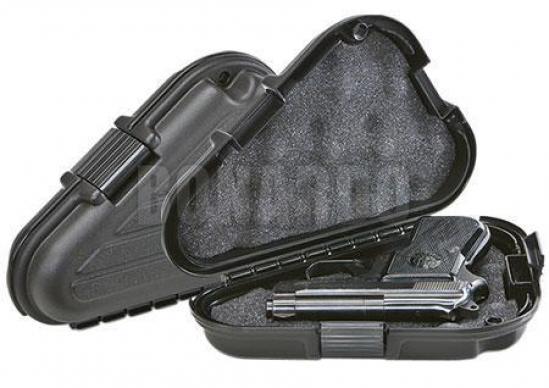 PLANO VALIGIA ABS PER PISTOLA LARGE PISTOL CASE 142300