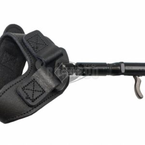 COBRA SGANCIO TROPHY DUOBLE DIAMONDBACK HEX ADJ BLACK