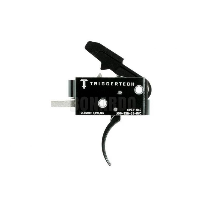TRIGGER TECH GRUPPO SCATTO 3,5 LBS COMPETITIVE AR-15