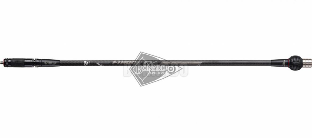 EPIC ARCHERY STABILIZZATORE FUSION XC700 CARBON 32"