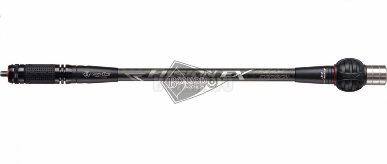 EPIC ARCHERY ASTINA LATERALE FUSION XC700 CARBON 15"