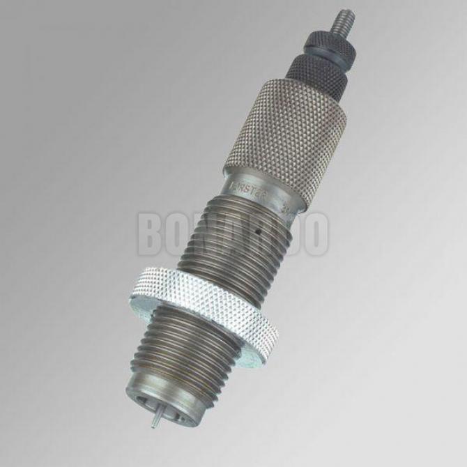 FORSTER FULL LENGHT SIZING DIE CAL.7mm REM. MAG.