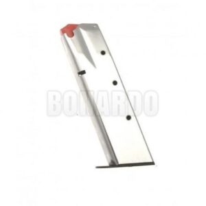 TANFOGLIO CARICATORE CROMATO CAL 9X21 17C