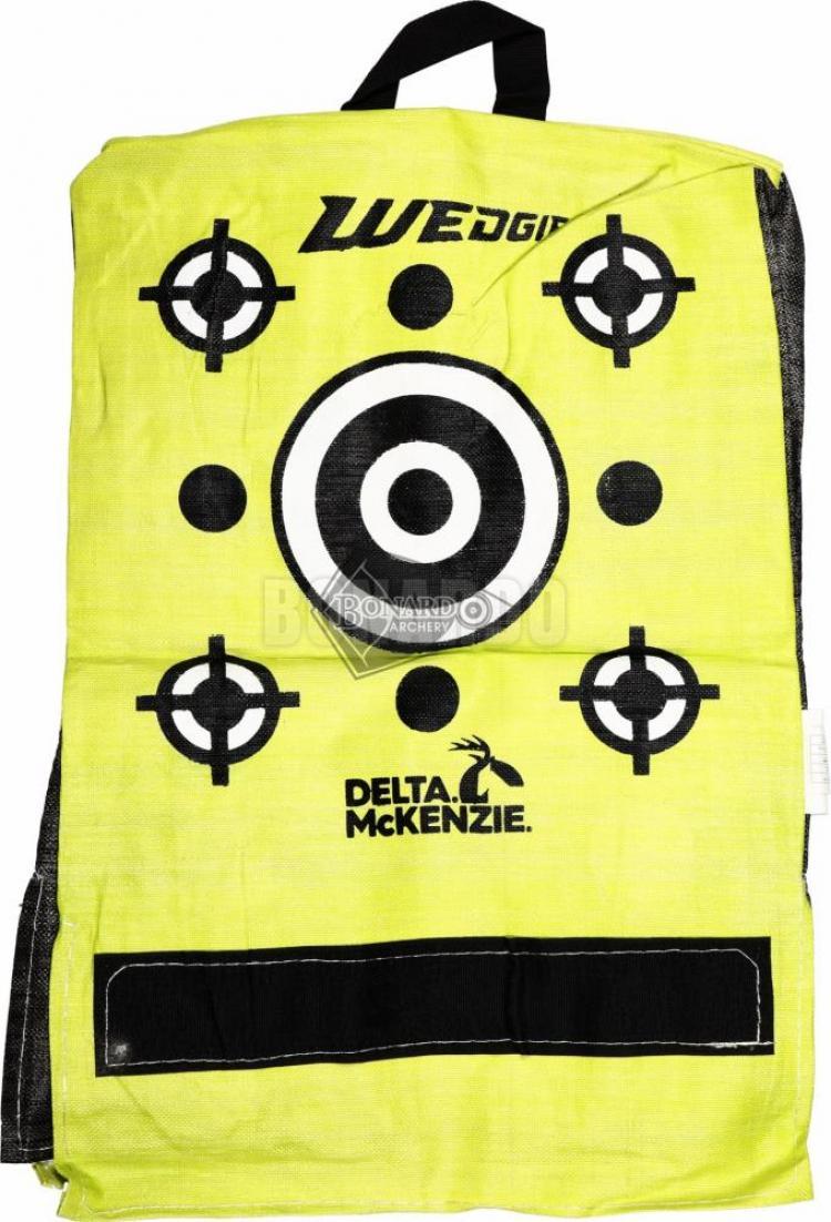DELTA MC KENZIE SPEED BAG 20" WEDGIE SACCO DI RICAMBIO