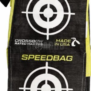 DELTA MC KENZIE SPEED BAG REVOLVER SACCO DI RICAMBIO