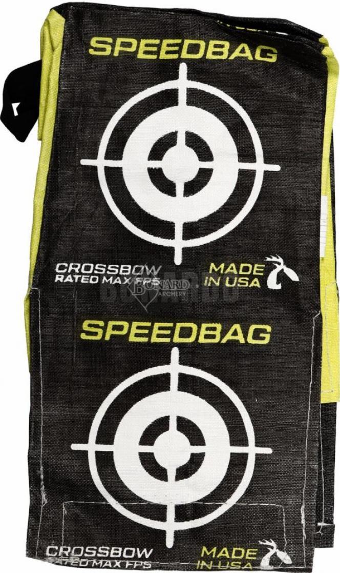 DELTA MC KENZIE SPEED BAG REVOLVER SACCO DI RICAMBIO