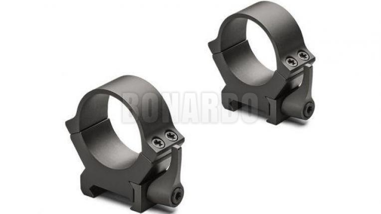 LEUPOLD ATTACCO QRW2 34mm