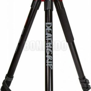 BOG-POD CAVALLETTO TREPIEDE CON MORSETTO 7"-59"